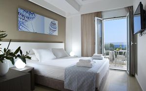 CORAL APARTMENTS 3*