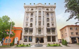 HOTEL LETO ZUGDIDI 5*
