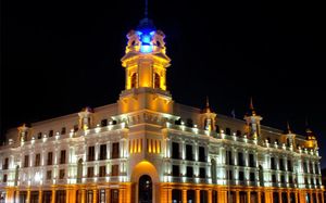 BOUTIQUE HOTEL 32 3*