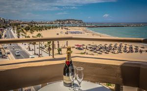 THEO BEACH HOTEL APARTMENTS 2*