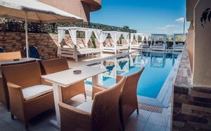 CLOUD 9 HOTEL (MALIA) 3*