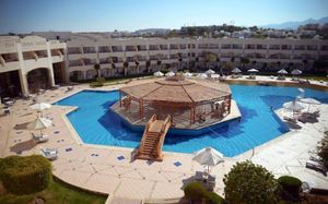 NAAMA BAY PROMENADE RESORT | MOUNTAIN (EX. MARRIOTT SHARM EL SHEIKH) 5*