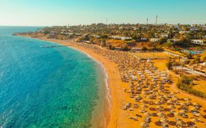 DOMINA CORAL BAY PRESTIGE HOTEL 5*