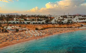 DOMINA CORAL BAY PRESTIGE HOTEL 5*