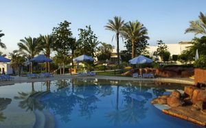 JAZ SHARM DREAMS (EX. SHARM DREAMS RESORT) 5*