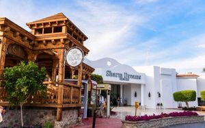 JAZ SHARM DREAMS (EX. SHARM DREAMS RESORT) 5*