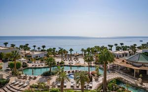PARK REGENCY SHARM EL SHEIKH 5* (EX.HYATT REGENCY) 5*