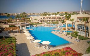 NAAMA BAY PROMENADE RESORT (BEACH) (EX. MARRIOTT SHARM EL SHEIKH) 5*