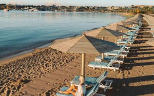 NOVOTEL PALMS 4*