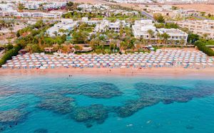 NOVOTEL PALMS 4*