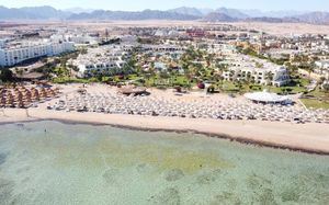 REGENCY PLAZA AQUA PARK & SPA 5*