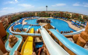 REGENCY PLAZA AQUA PARK & SPA 5*
