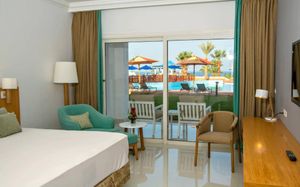 RENAISSANCE GOLDEN VIEW BEACH 5*