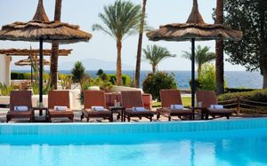 RENAISSANCE SHARM EL SHEIKH GOLDEN VIEW BEACH RESORT 5*