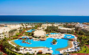 RIXOS SHARM EL SHEIKH LUXURY (EX. RIXOS SHARM EL SHEIKH RESORT) 5*