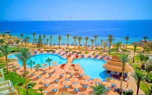 PICKALBATROS ROYAL GRAND RESORT (EX.ALBATROS ROYAL GRAND SHARM) (ONLY ADULTS 16+) 5*