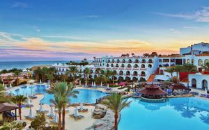 SAVOY SHARM EL SHEIKH 5*