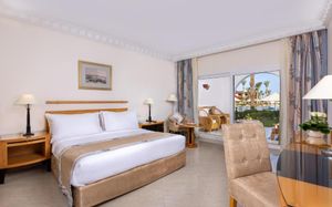 SAVOY SHARM EL SHEIKH 5*