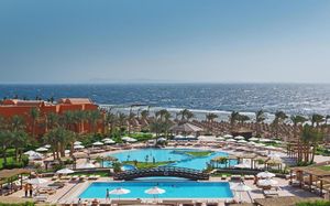 SHARM GRAND PLAZA RESORT 5*