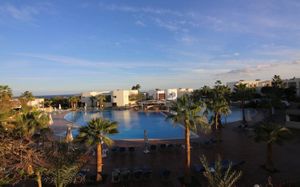 SHARM REEF 3+ *