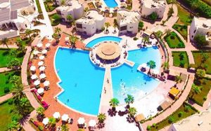 SHARM REEF 3+ *