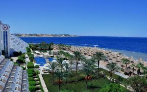 SHERATON SHARM RESORT 5*