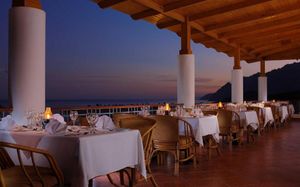 ECOTEL DAHAB RESORT (EX. SOL DAHAB RESORT) 4*
