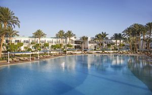 SULTAN GARDENS RESORT 5*