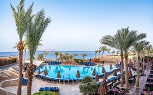XPERIENCE SEA BREEZE RESORT 5*