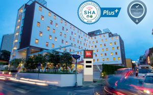 IBIS BANGKOK SATHORN 3*