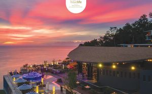 KALIMA RESORT & SPA 5*