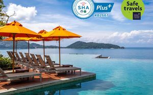 KALIMA RESORT & SPA 5*