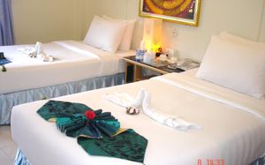 LAMAI APARTMENT 2*