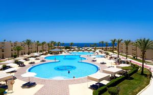 GRAND OASIS 4*