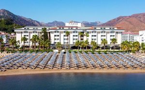 FAROS PREMIUM BEACH 5*