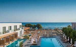 PARALOS LIFESTYLE BEACH ADULTS ONLY (EX. ENORME LIFESTYLE) 4*