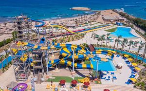 BLEND CLUB AQUA RESORT 4*