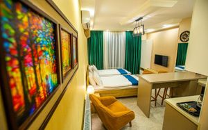 MD HOTEL 4*