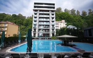 NEPTUN PALACE 4*