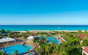 CLUB HOTEL TURAN PRINCE WORLD 5*