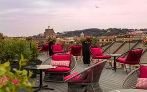 ORAZIO PALACE 4*