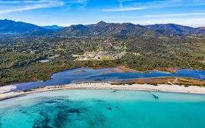 BAGLIONI RESORT SARDINIA 5*