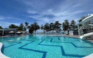 ROYAL YAO YAI ISLAND 5*