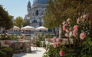 THE ST. REGIS VENICE 5*