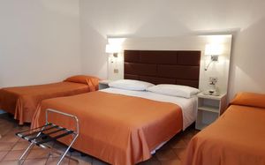 HOTEL ELITE 2*