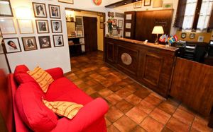 HOTEL NIZZA 2*