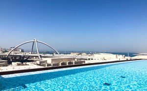 IBIS STYLES DUBAI DEIRA 3*
