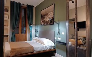 CALYPSO HOTEL MILANO 1*
