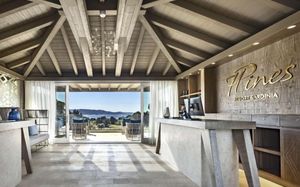 7PINES RESORT SARDINIA BY HYATT 5*