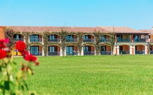 SENTIDO OROSEI BEACH 4*